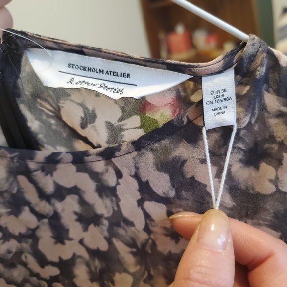 Dress - Picture 3 of 5